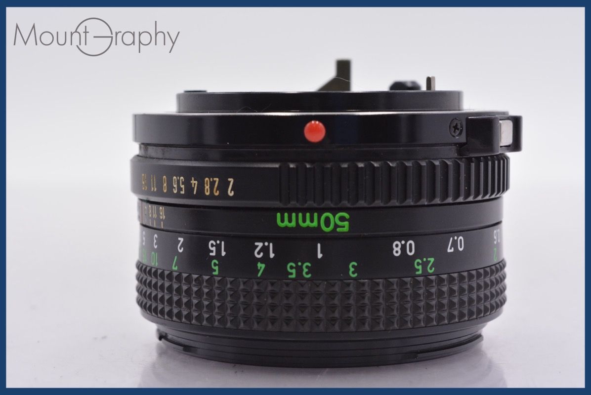 Canon NEW FD 50mm F2 NFD 前後キャップ付き Canon NEW FD 50mm F2 NFD 前後キャップ付き 楽天市場】canon fd