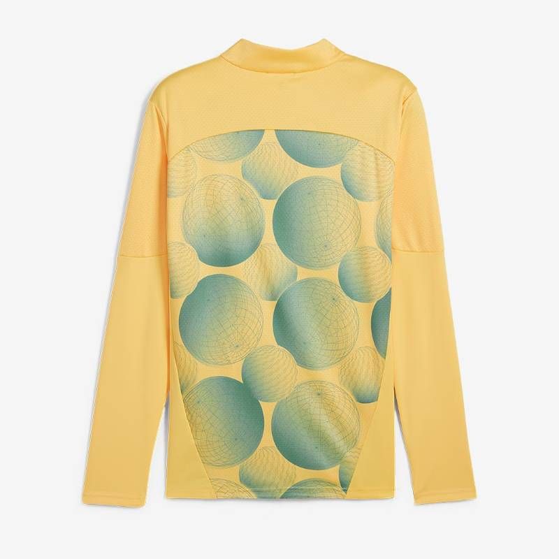 送料無料・匿名配送】Puma プーマ マンチェスターシティ 24/25 ドリル