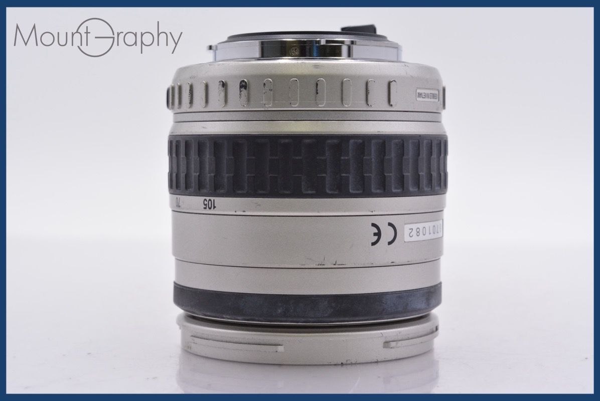 動作保証】 ペンタックス PENTAX SMC PENTAX-FA 28-105mm F3.2-4.5