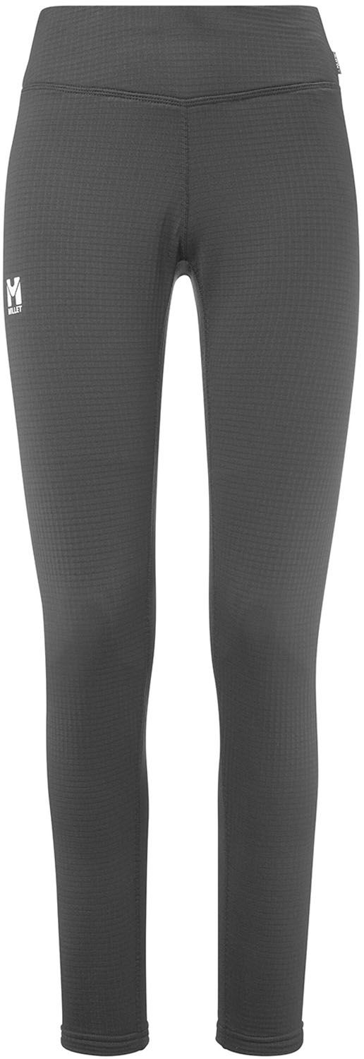 ミレー MILLET アウトドア フュージョン グリッド パンツ N 0247 BLACK-NOIR