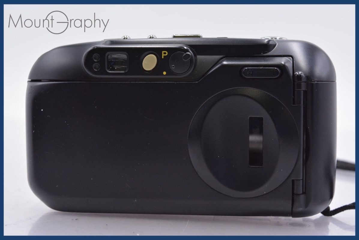 ミノルタ カピオス75 capios 箱付き完動美品 ミノルタ カピオス75