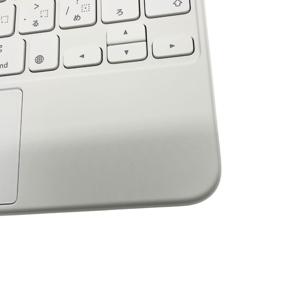 玉津店 中古】Apple Magic Keyboard MJQJ3J/A iPad用 キーボードケース