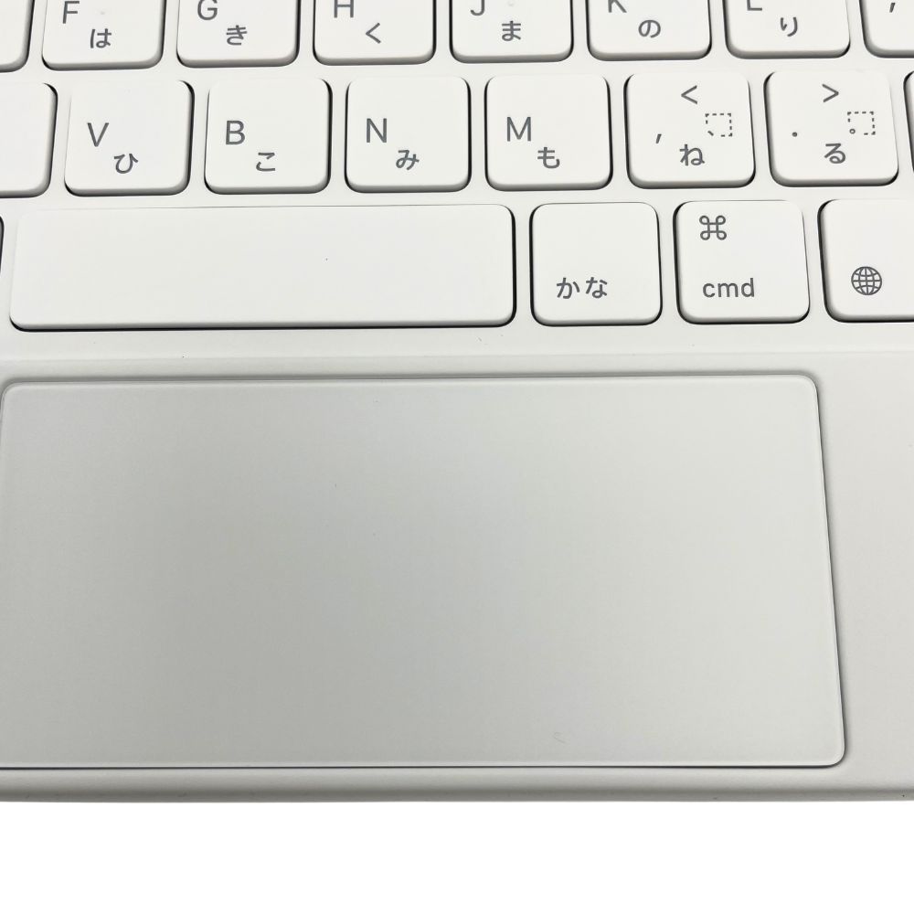玉津店 中古】Apple Magic Keyboard MJQJ3J/A iPad用 キーボードケース