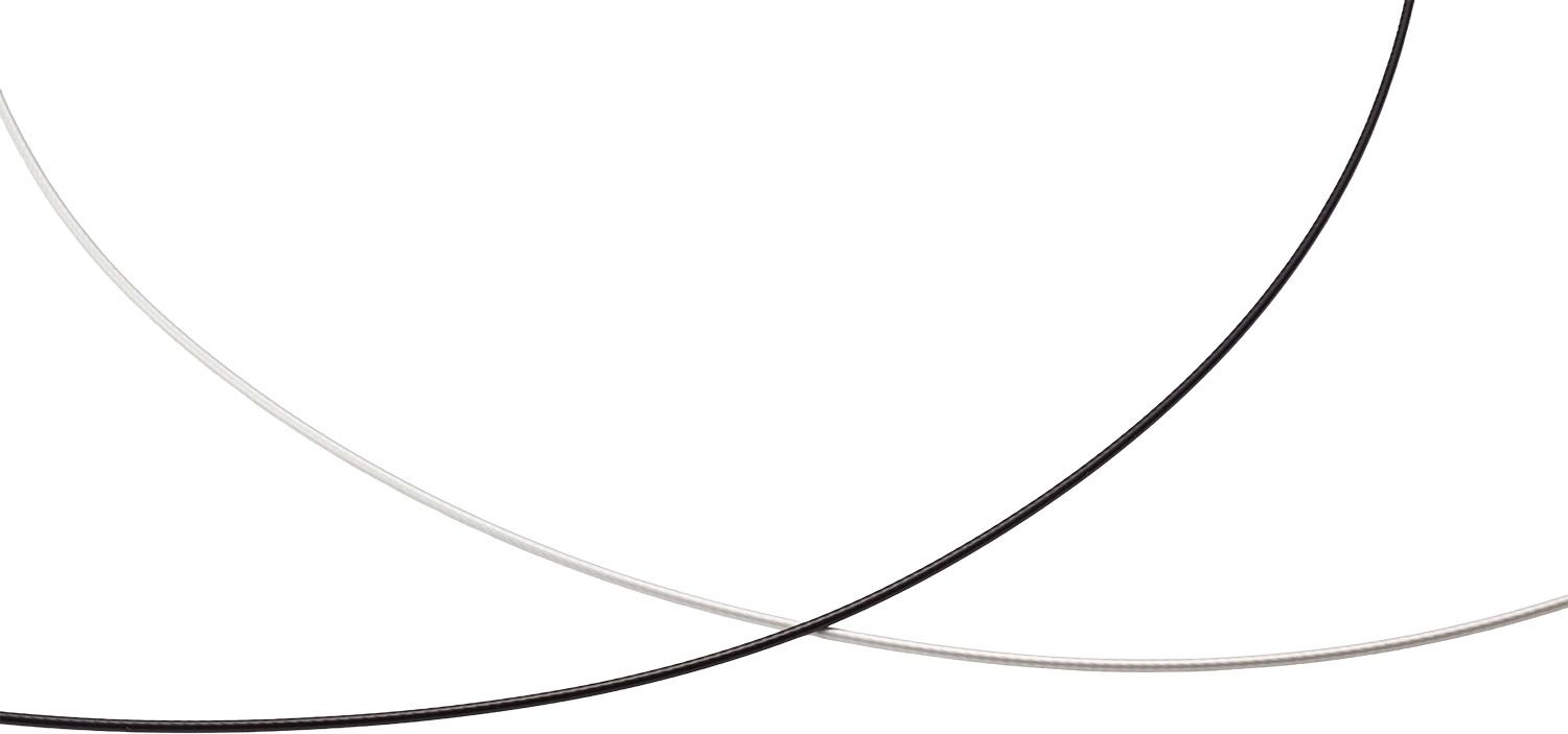 ファイテン Phiten ネックレス ワイヤー オニキス 40CM JX966051