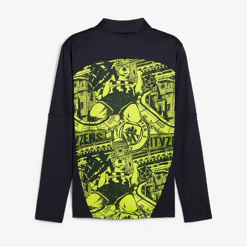 送料無料・匿名配送】Puma プーマ マンチェスターシティ 24/25 ドリル