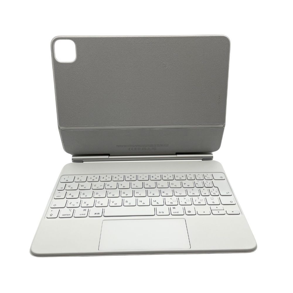 玉津店 中古】Apple Magic Keyboard MJQJ3J/A iPad用 キーボードケース