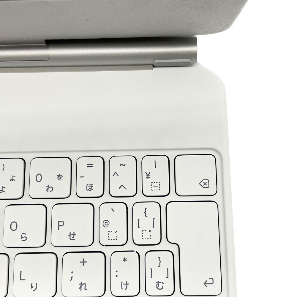 玉津店 中古】Apple Magic Keyboard MJQJ3J/A iPad用 キーボードケース