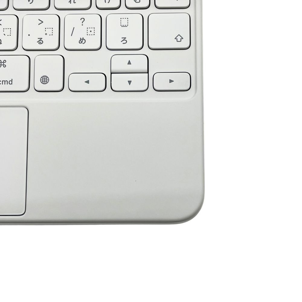 玉津店 中古】Apple Magic Keyboard MJQJ3J/A iPad用 キーボードケース