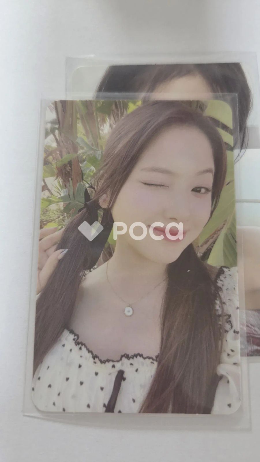 NMIXX ジウ MIXXPEDIA: PICK LA - メルカリ