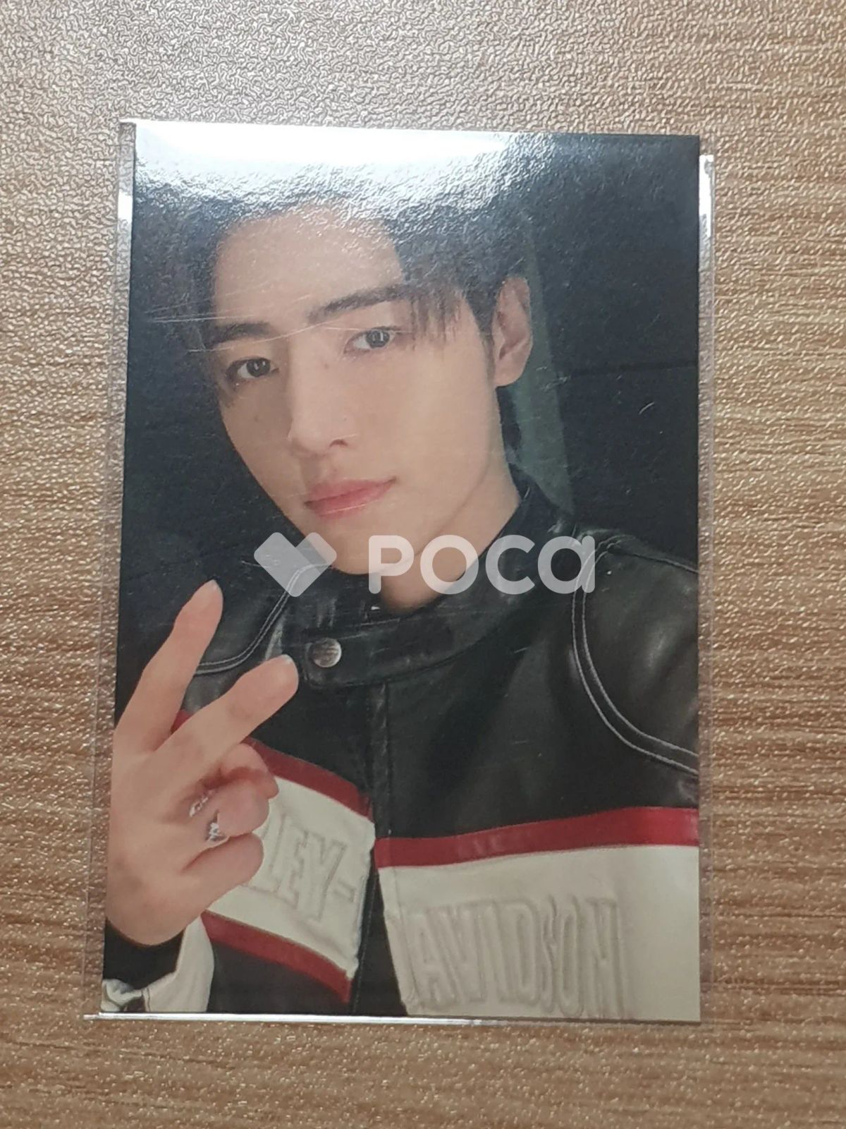 NUMBERING ENNIVERSARY 購入特典　ENHYPEN ENHYPEN enniversary NUMBERING特典トレカ ジェイク - メルカリ