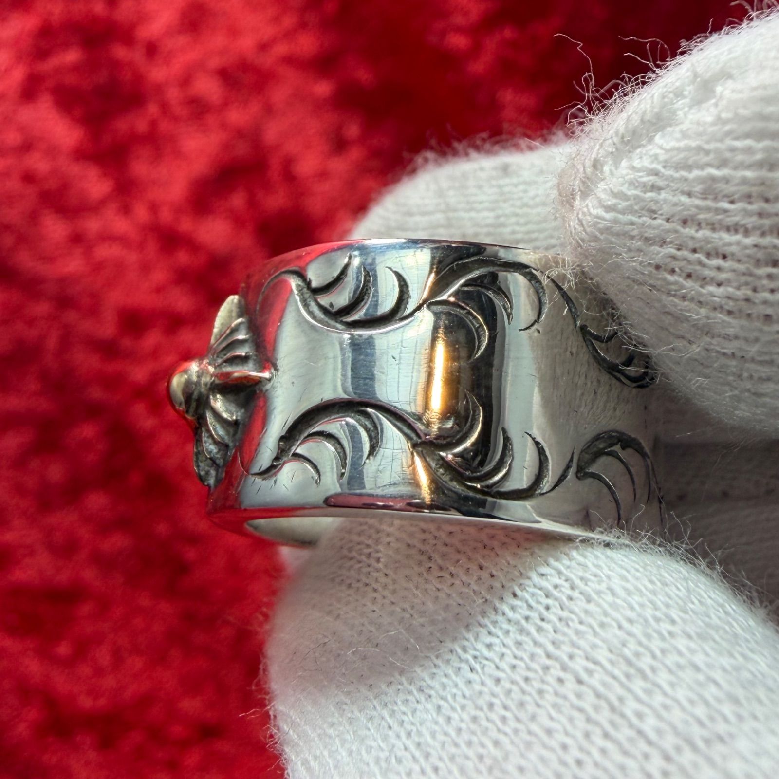 美品 太陽神リング12号 アリゾナフリーダム/ARIZONA FREEDOM - メルカリ