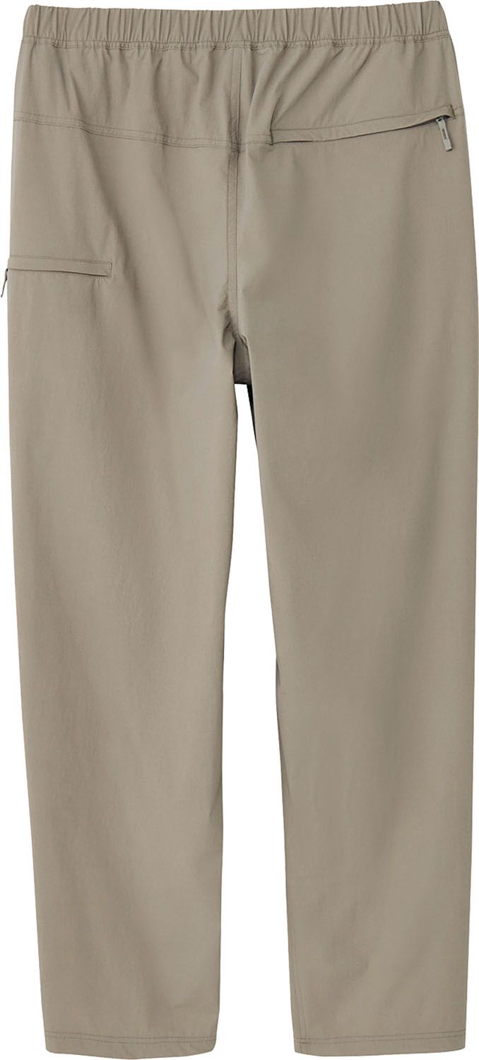 ザ ノース フェイス THE NORTH FACE アウトドア マウンテンカラーパンツ Color Pant メンズ ロングイージーパンツ ボトムス パフォーマンス 山 登山 トレッキング ハイキング NB 32510 ST ストーンスラブ