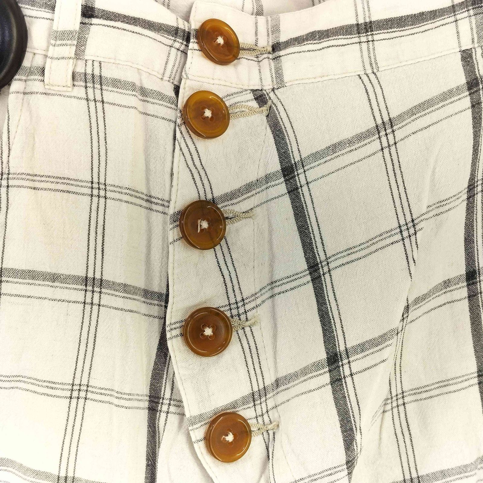 未使用級 ヴィヴィアンウェストウッド サルエルパンツ 02 変形パンツ