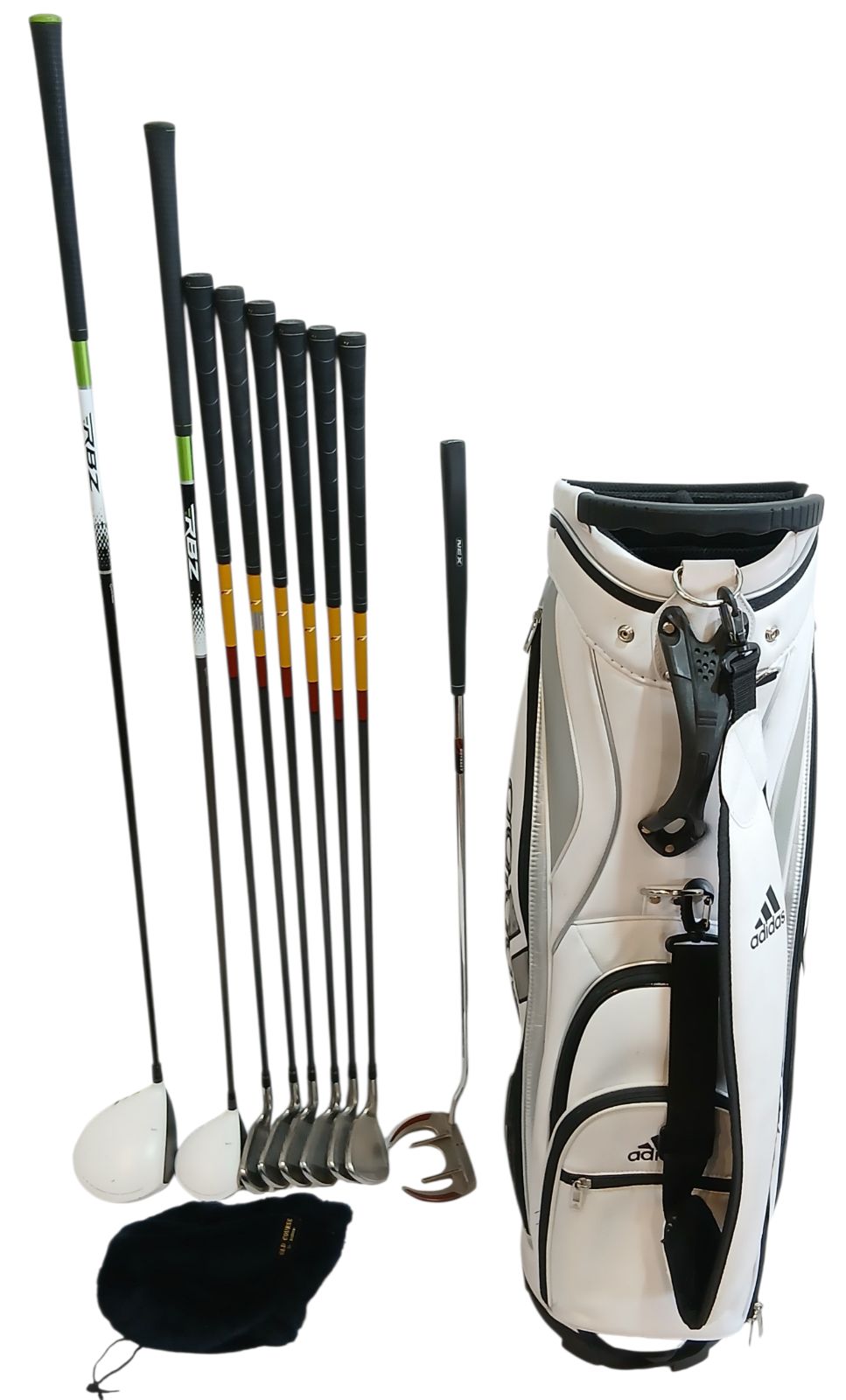 テーラーメイド◇ メンズ ◇ 右利き ◇ 初心者おすすめ！ ゴルフクラブ