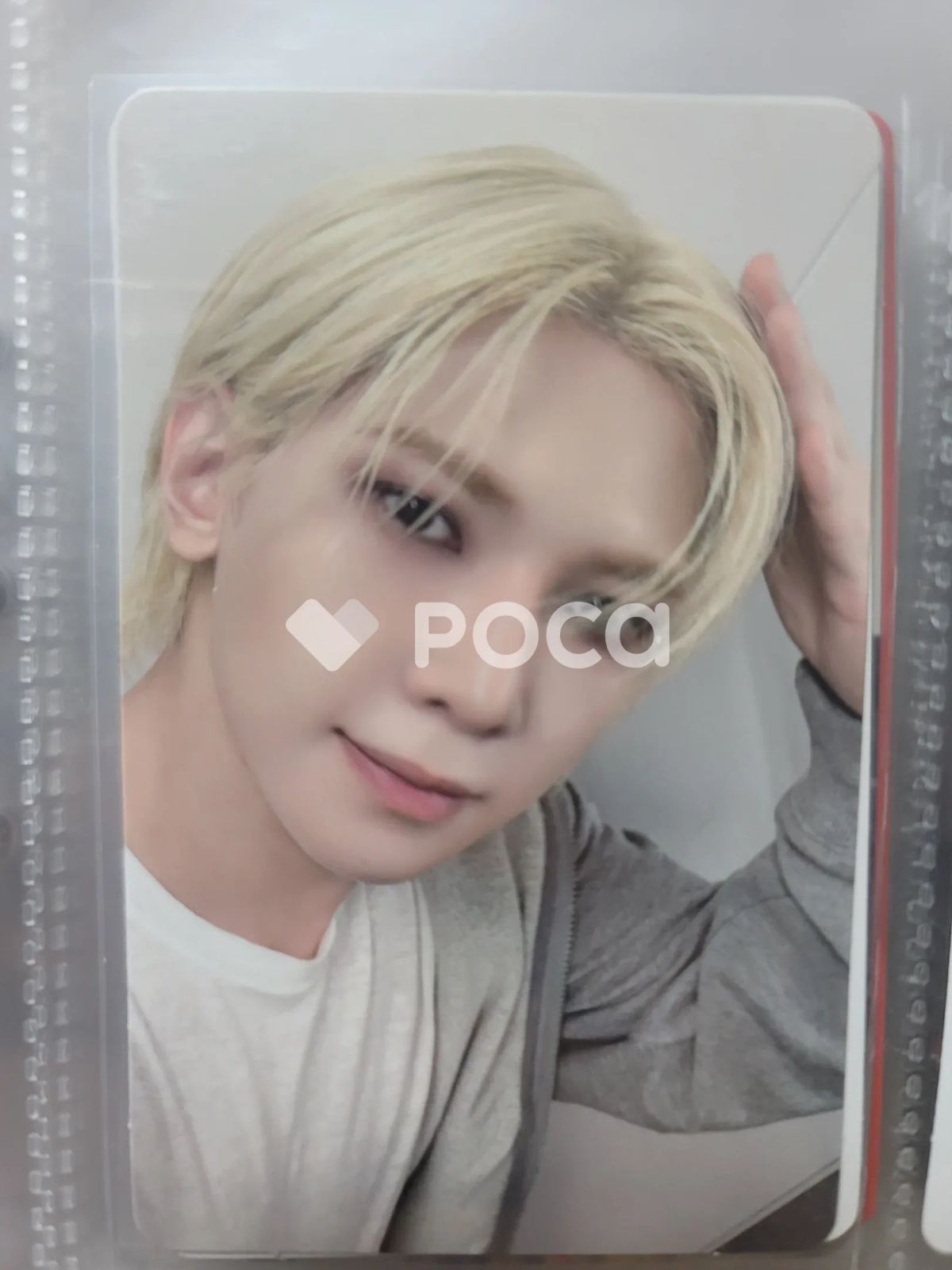 サン ヨサン ATEEZ 8ROOM POPUP 韓国 ラキドロ トレカ ATEEZ POPUP ガチャ フィギュア ヨサン ATEEZ 8ROOM ポップアップ