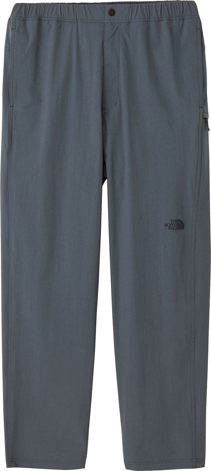 ザ ノース フェイス THE NORTH FACE アウトドア マウンテンカラーパンツ Color Pant メンズ ロングイージーパンツ ボトムス パフォーマンス 山 登山 トレッキング ハイキング NB 32510 SL スレートグレー