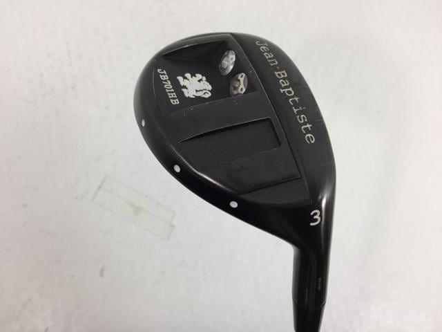 返品OK 【中古ゴルフクラブ】Jean-Baptiste(ジャンバティスト) Jean