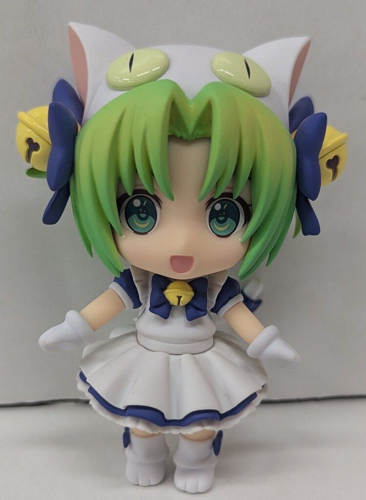 グッドスマイルカンパニー ねんどろいど デ・ジ・キャラット 2128