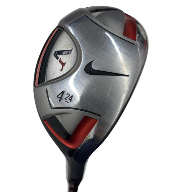 中古】 ナイキ VICTORY RED ユーティリティ U4 ユーティリティ UT Tour