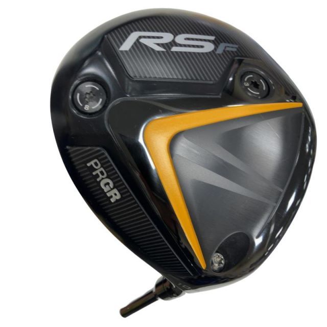 中古】 プロギア RS F JUST(2022) 10.5° ドライバー DR Tour AD FOR