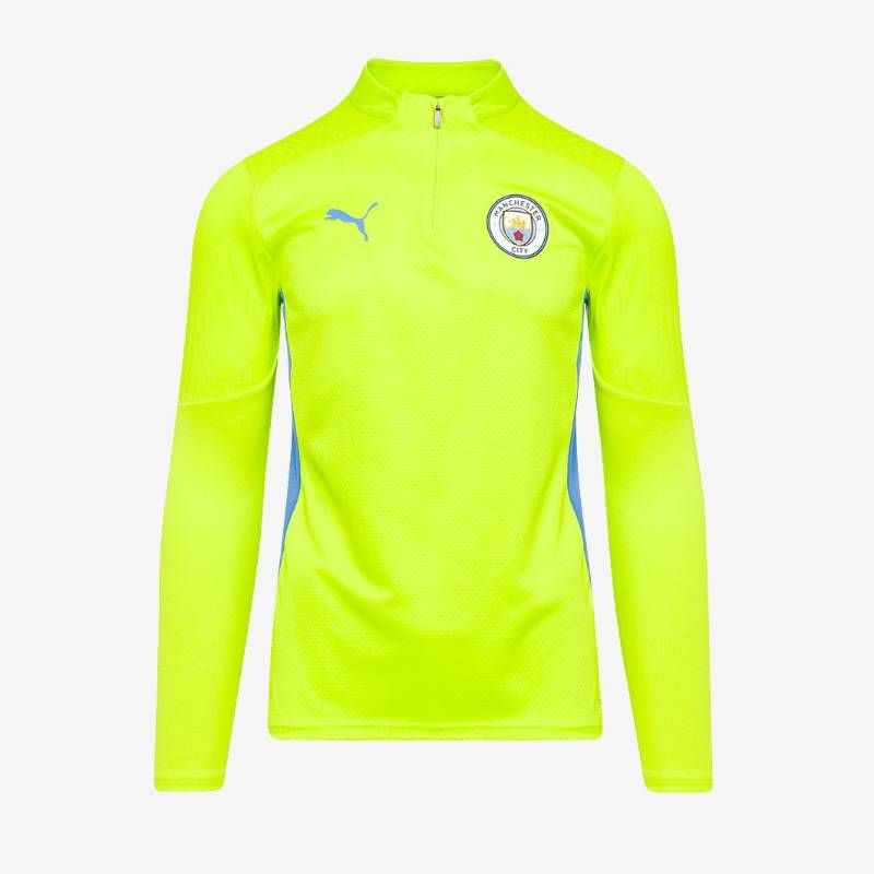 送料無料・匿名配送】Puma プーマ マンチェスターシティ 24/25 ドリル