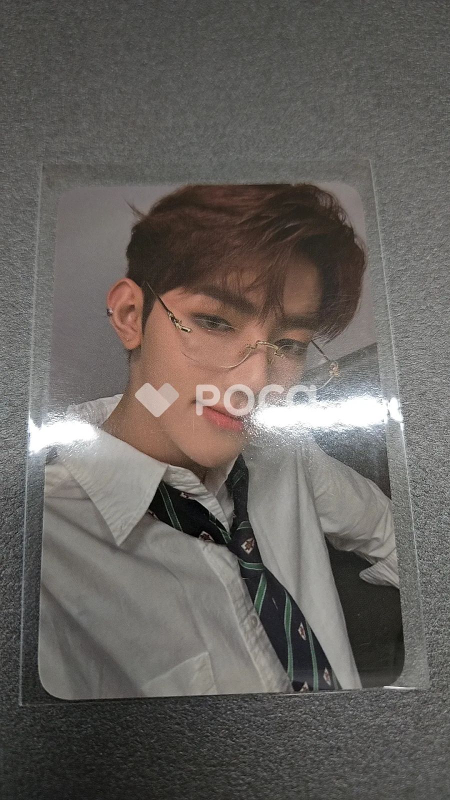 ZEROBASEONE ZB1 ジャンハオ You had me at HELLO DIGIPACK VER デジパック KTWN4U ラキドロ