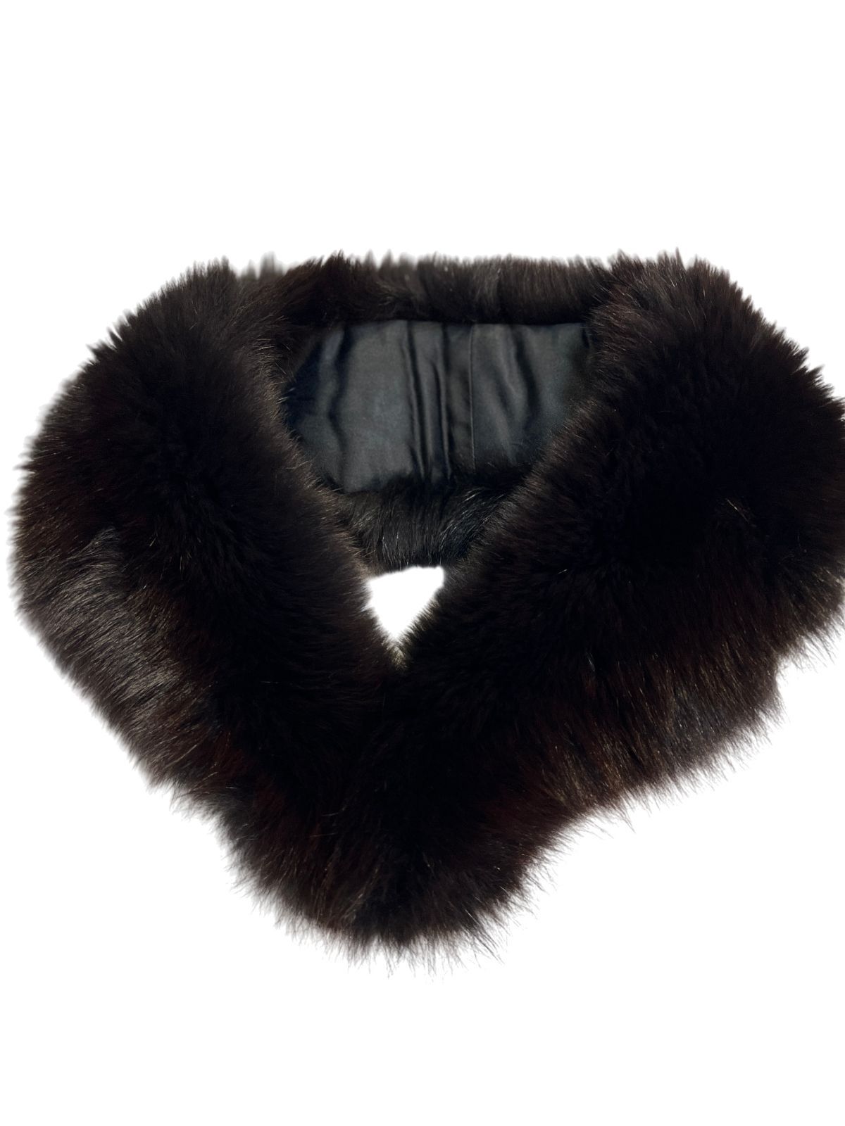 SAGA FOX サガフォックス マフラー ストール 日本製 ショール ストール