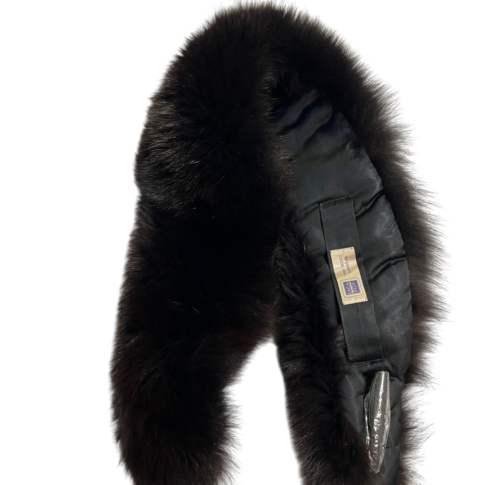 SAGA FOX サガフォックス マフラー ストール 日本製 ショール ストール