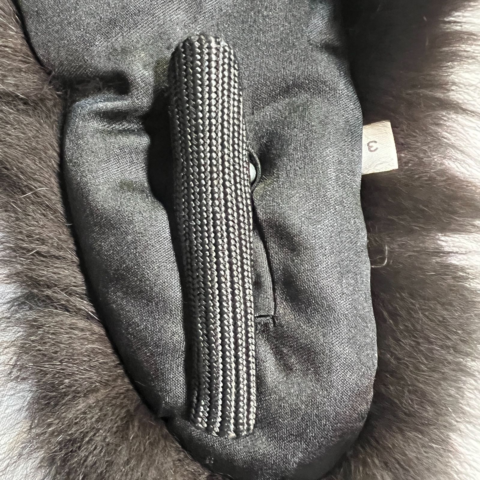 SAGA FOX サガフォックス マフラー ストール 日本製 ショール ストール