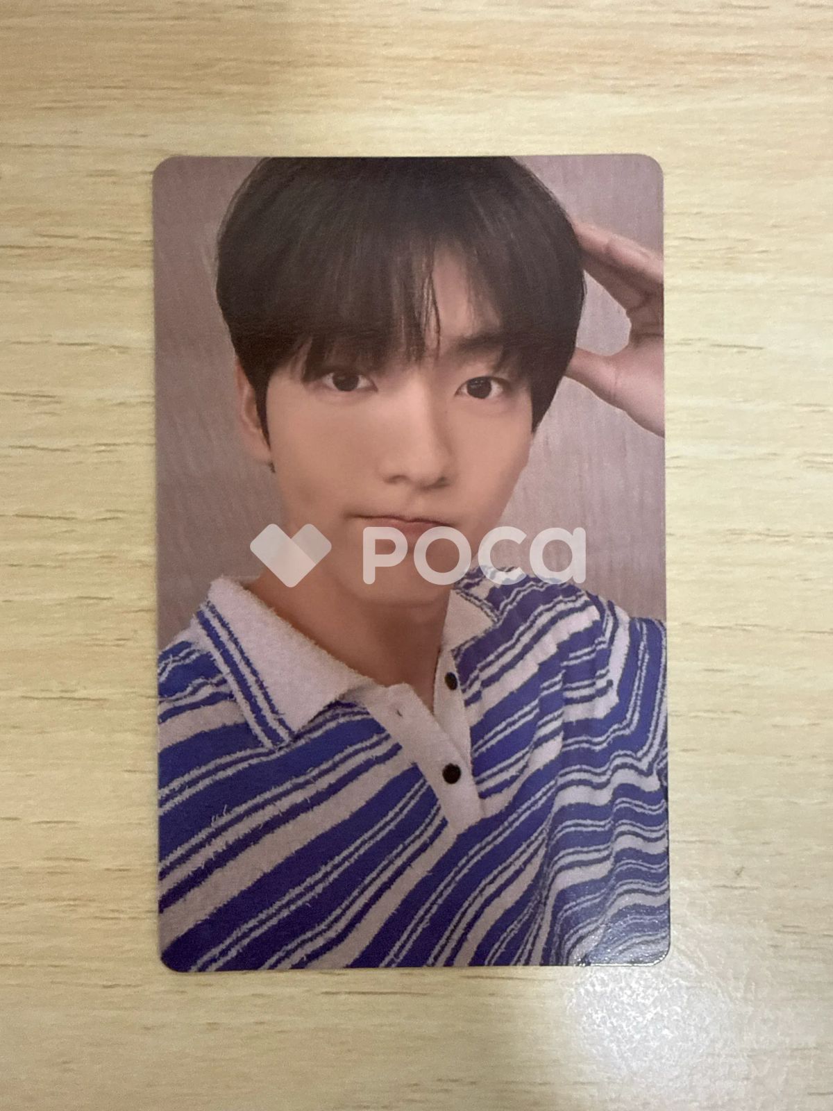 TXT スビン The Star Chapter: SANCTUARY Weverse ラキドロ - メルカリ