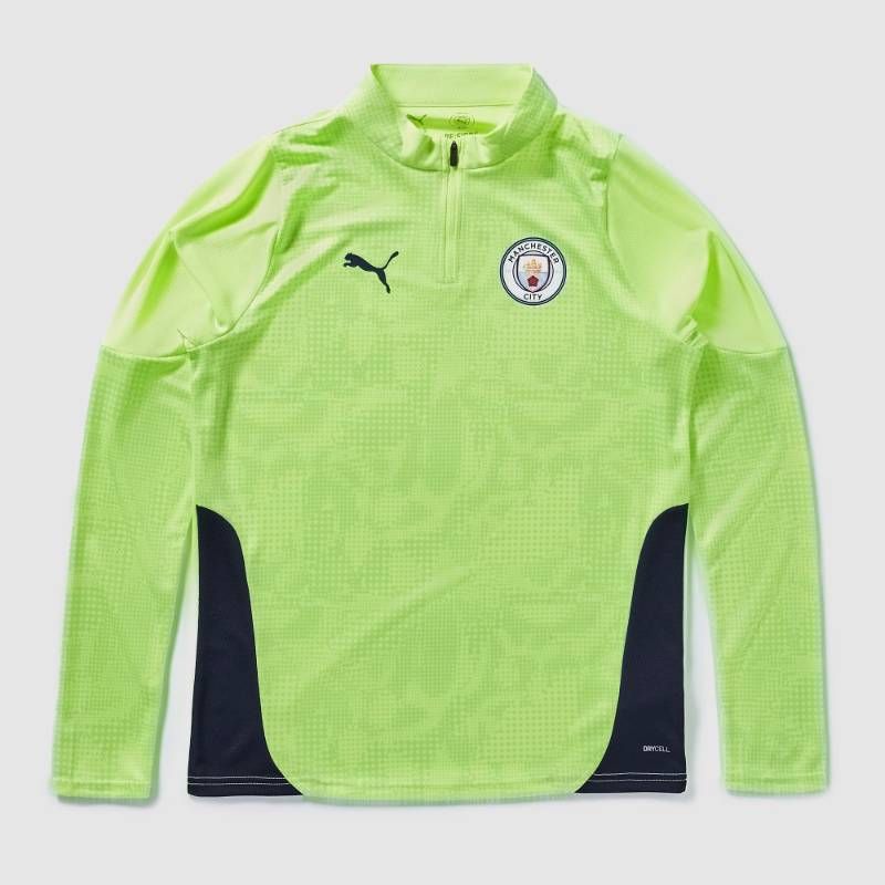 送料無料・匿名配送】Puma プーマ マンチェスターシティ 25/26 ドリル
