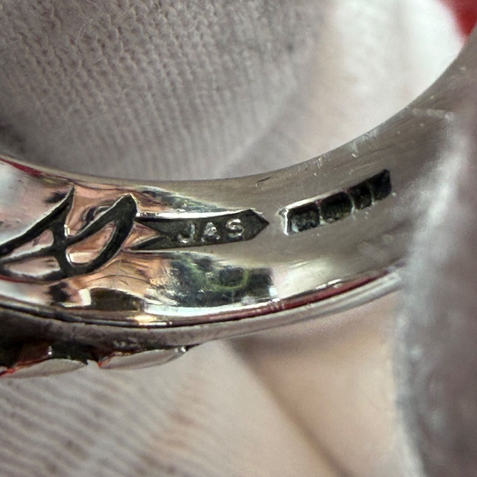 美品 TWO SKULLSリング サイズ15号 クレイジーピッグ/CRAZY PIG - メルカリ