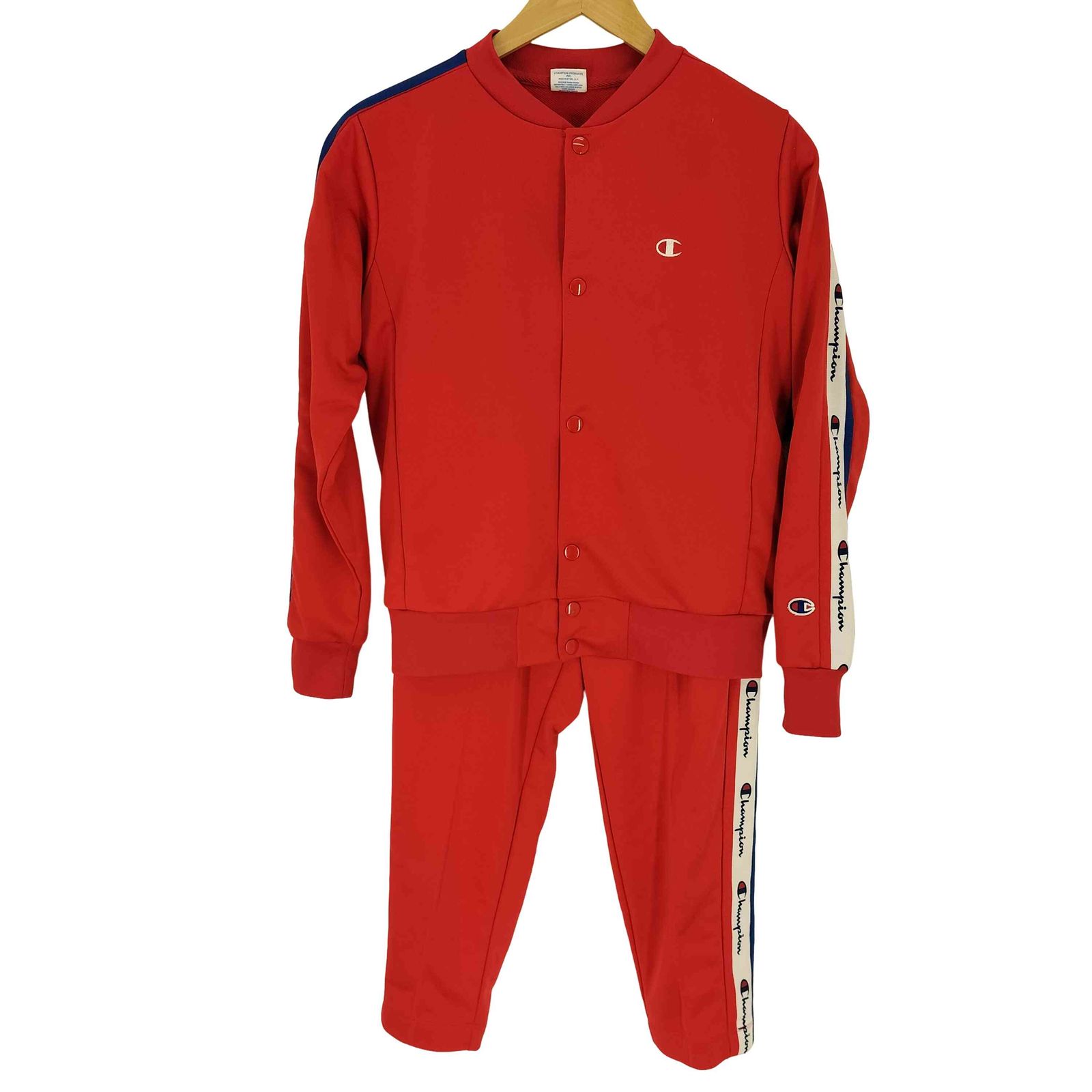 チャンピオン Champion トラックジャケット トラックパンツ