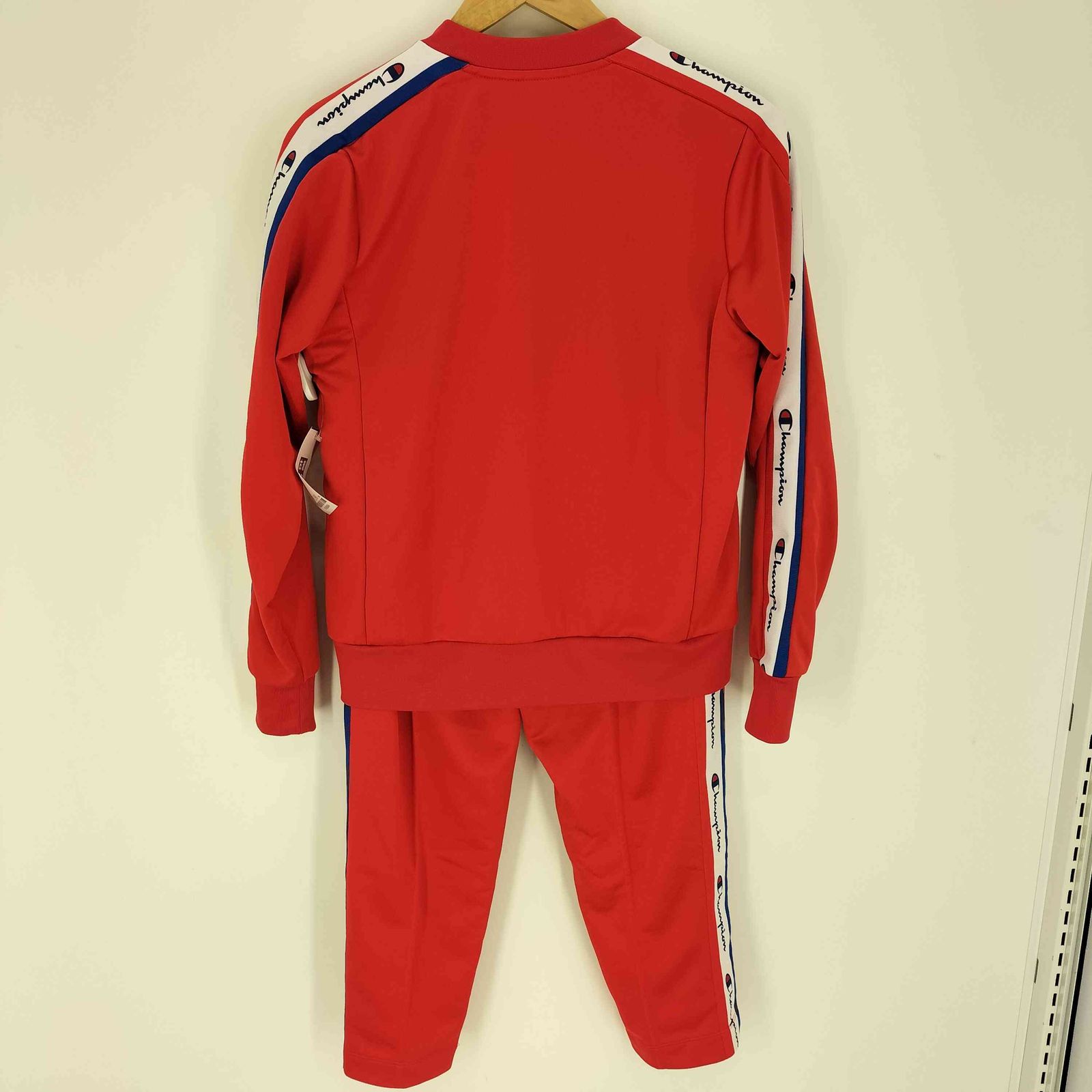 チャンピオン Champion トラックジャケット トラックパンツ