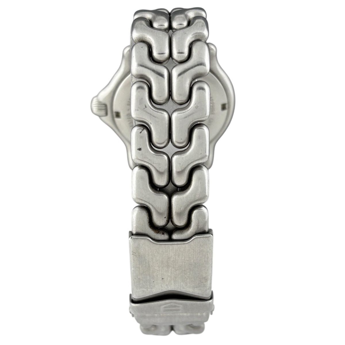 タグホイヤー TAG HEUER プロフェッショナル セルシリーズ WG1213-K0