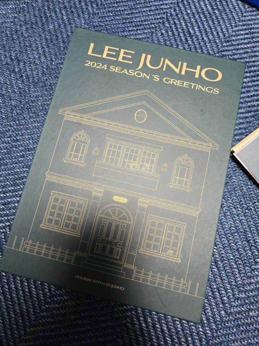 2024 イ・ジュノ(LEE JUNHO) シーグリ - メルカリ