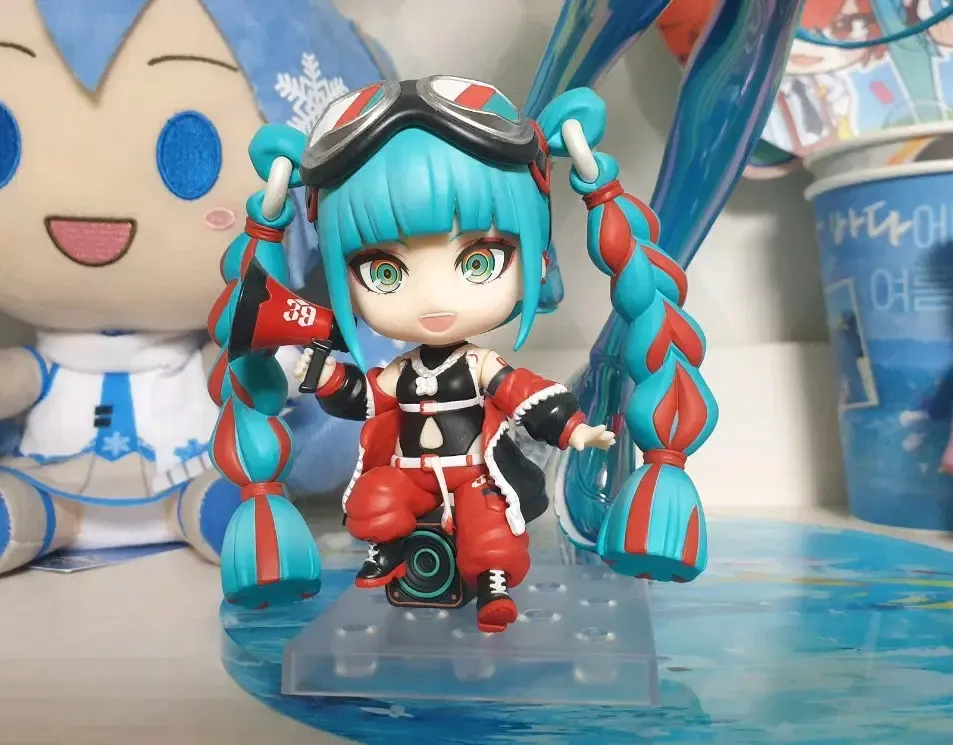 2026年最新】ねんどろいど 初音ミク マジカルミライ2016Ver.の人気