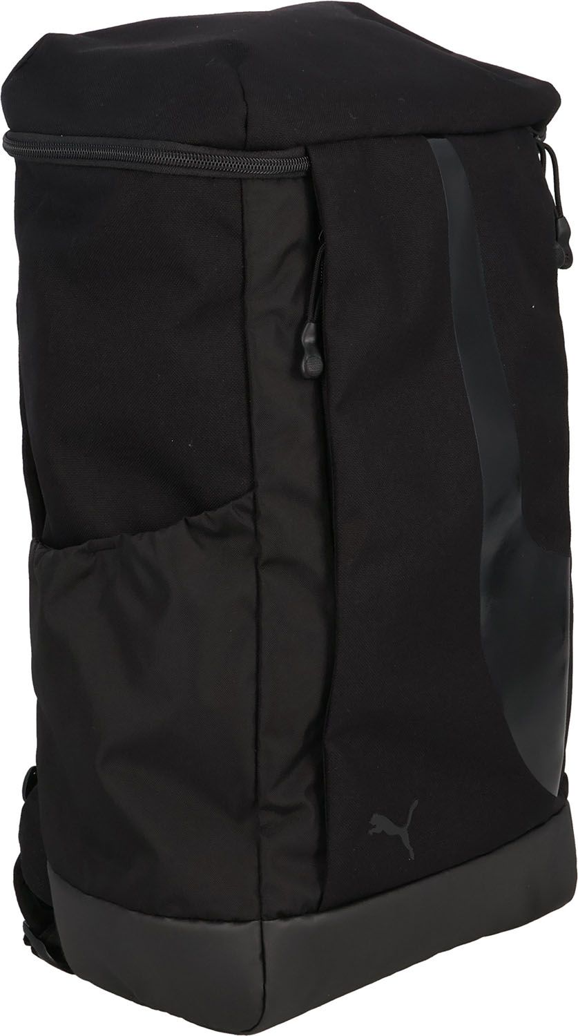 プーマ PUMA アルティモ ミディアム バックパック デイパック リュック かばん バッグ 30L 通学 通勤 通気性 メッシュ 部活 クラブ活動 お出かけ 小旅行  091700 01 PUMABLACK