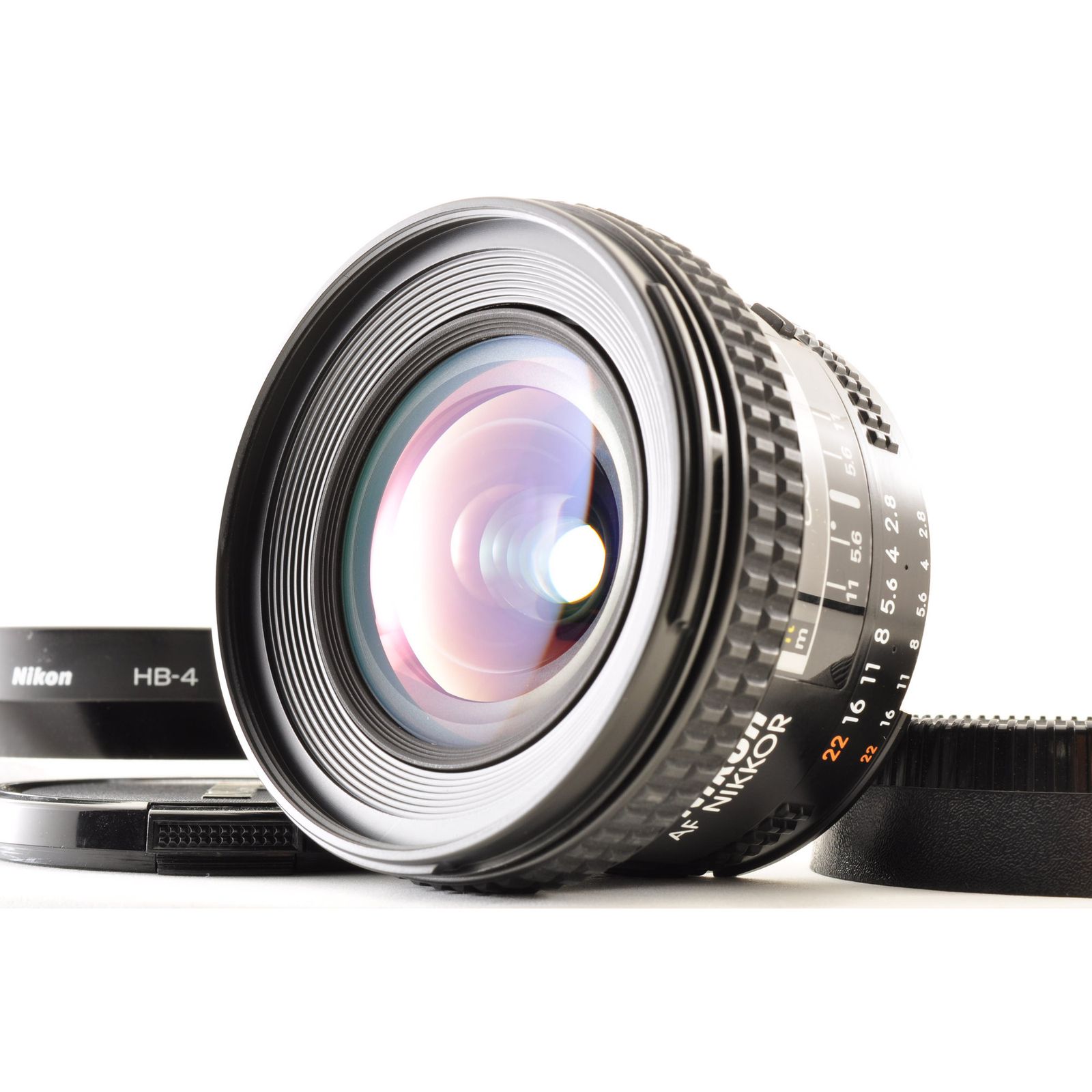 ニコン 広角 単焦点　Nikon AF NIKKOR 20mm F2.8 Amazon | Nikon ニコン AF NIKKOR 20mm F2.8 | カメラ用交換レンズ 通販
