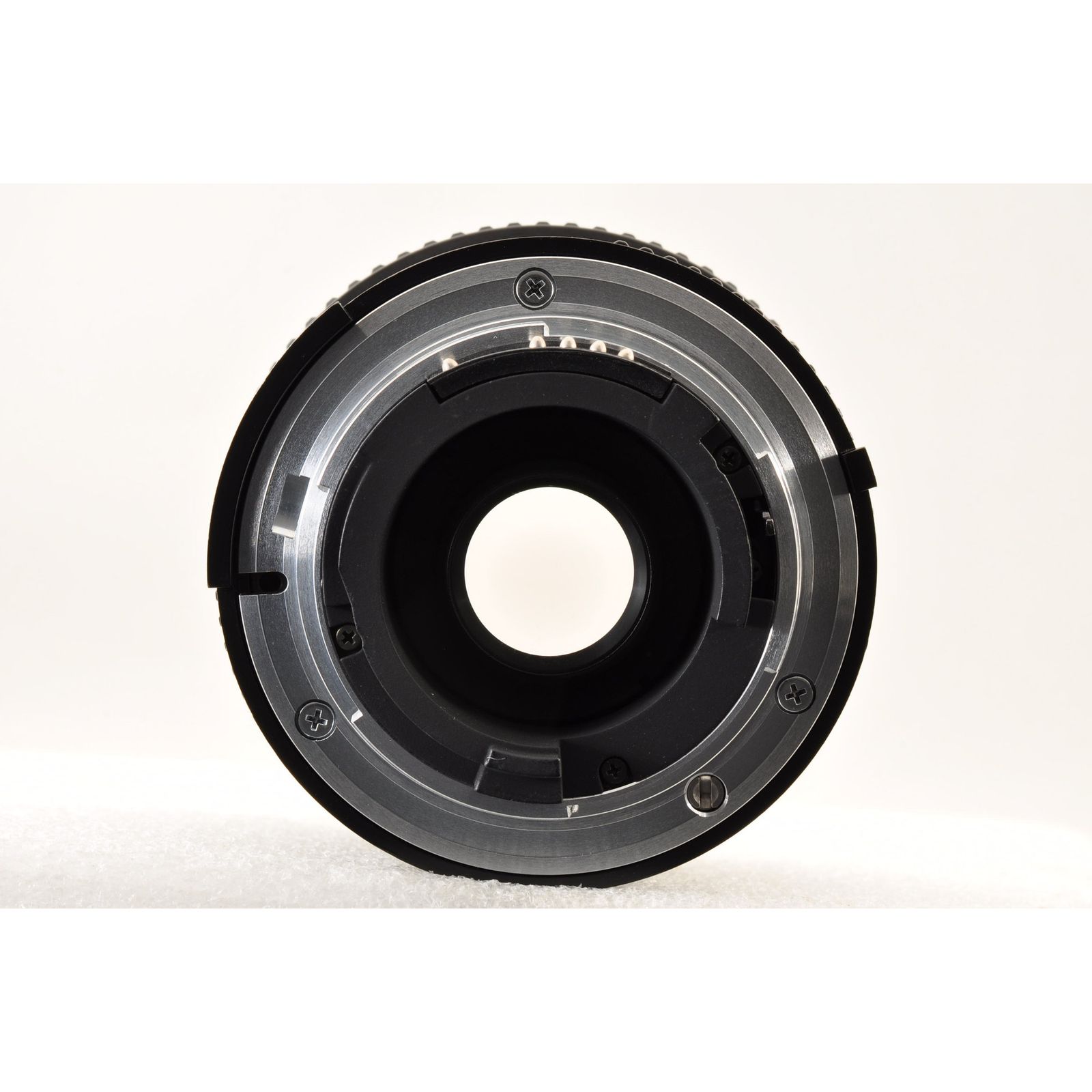 Nikon AF NIKKOR 20mm F2.8 広角単焦点レンズ フード - メルカリ