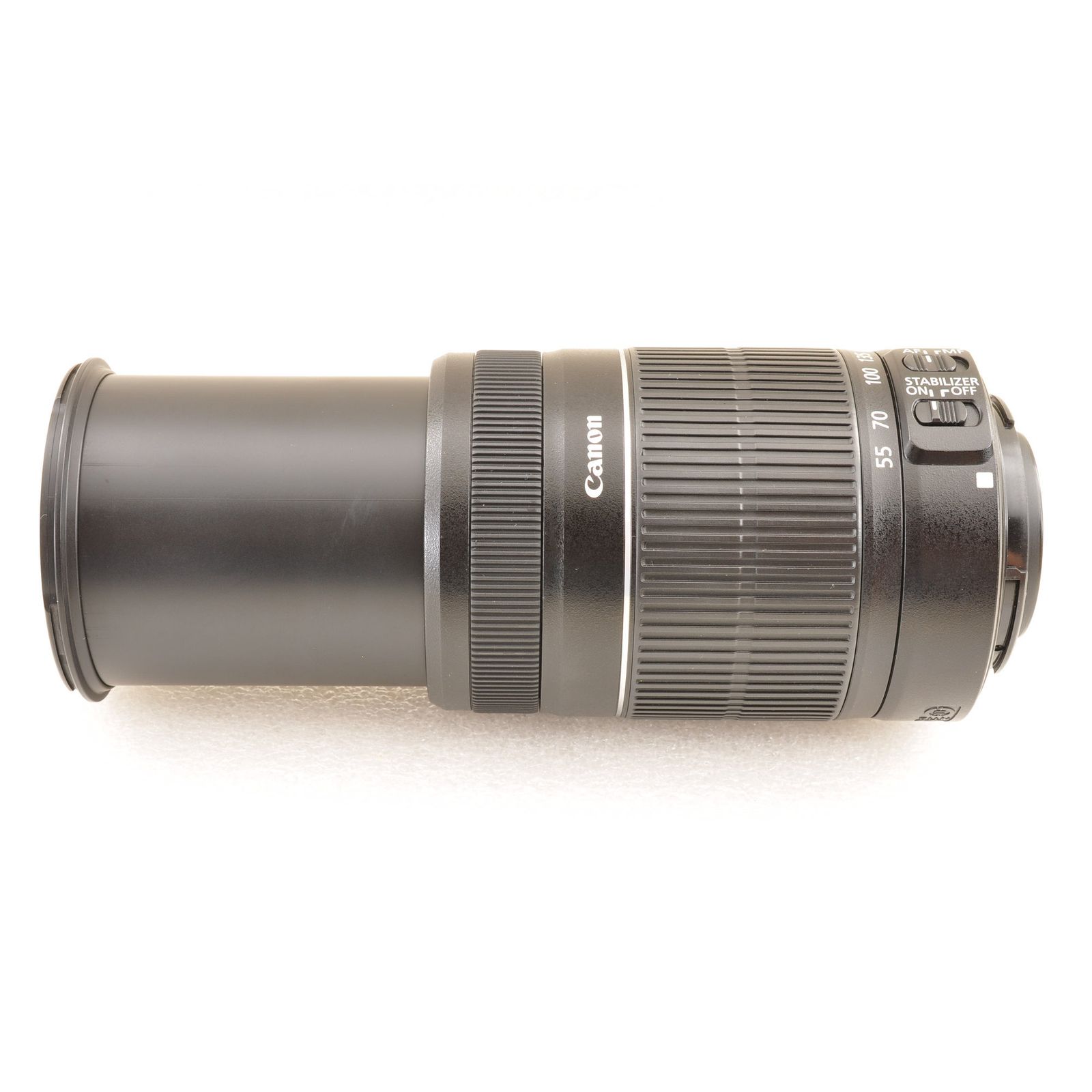 Canon EF-S 55-250mm F4-5.6 IS II 手振れ補正付 望遠ズームレンズ 第2