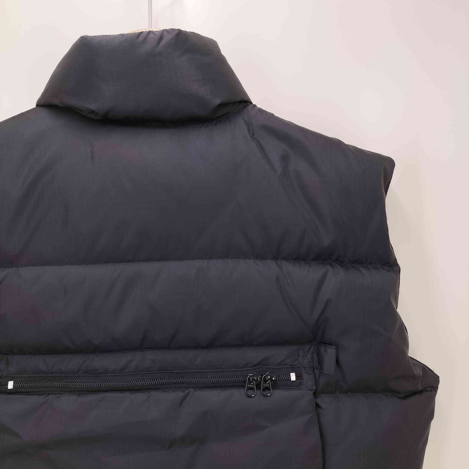 ヴァンヂャケット VAN JAC マルチポケット ギミック タクティカル