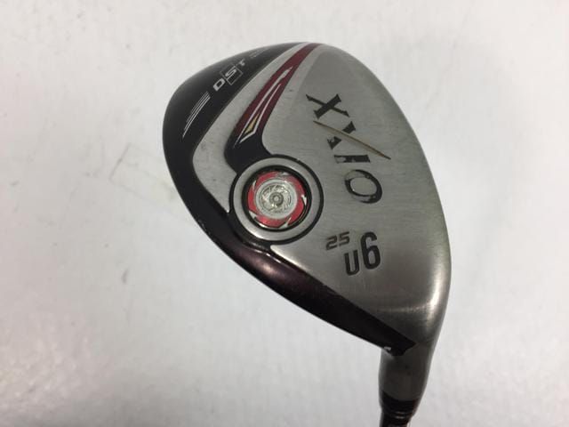 返品OK 【中古ゴルフクラブ】ダンロップ ゼクシオ9 ナイン (XXIO 9