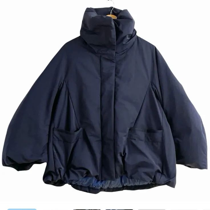 ユニクロ UNIQLO +J ジルサンダー JIL SANDER ハイブリッドダウン