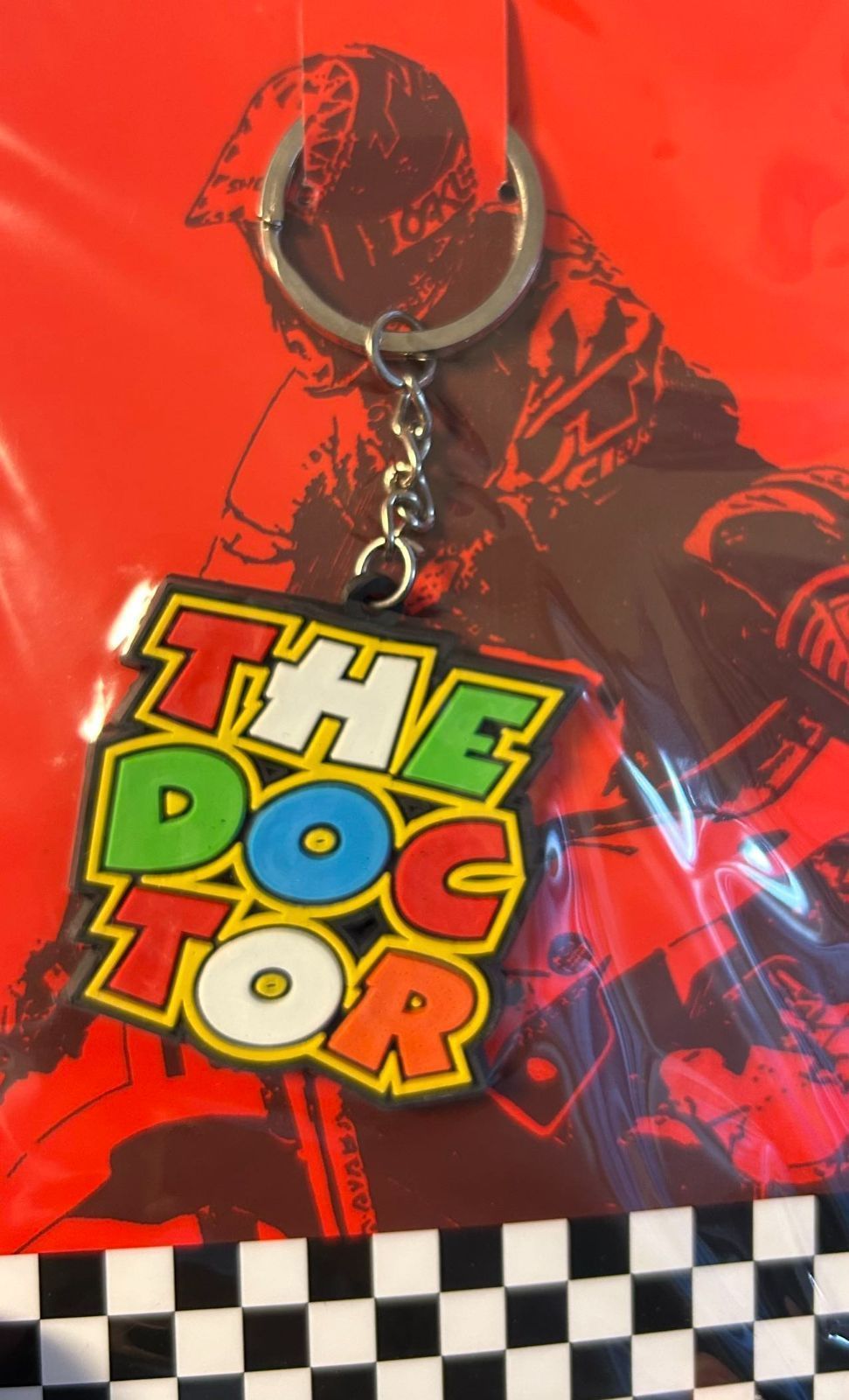 ☆アウトレット☆新品 MotoGP YAMAHA バレンティーノ・ロッシ VR46