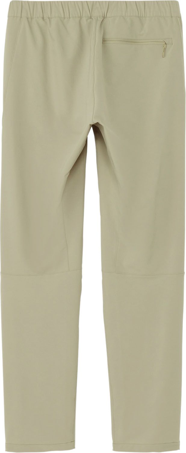 ザ ノース フェイス THE NORTH FACE アウトドア アルパインライトパンツ メンズ ロング 長ズボン テーパード ボトムス 登山 ハイキング キャンプ クライミング シンプル ストレッチ性 伸縮 NB 82501 CL クレイグレー