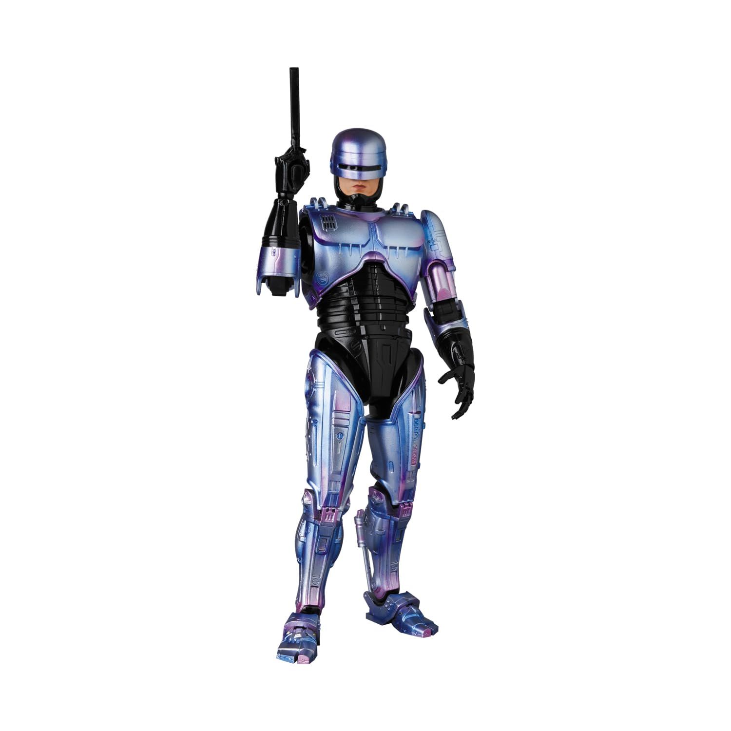 新品 MAFEX マフェックス No.226 ROBOCOP 2 ロボコップ 2 RENEWAL Ver