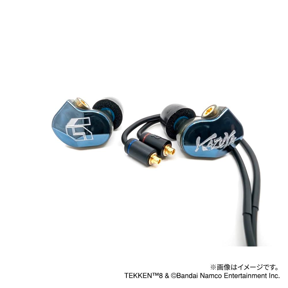 新品 Maestraudio MAPro1000 TEKKEN Edition KAZUYA 「TEKKEN 8