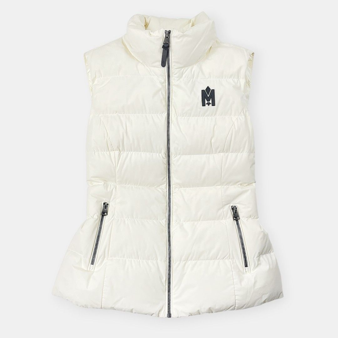 人気モデル MACKAGE GISELA 24AW マッカージュ ジゼラ 軽量 ストレッチ