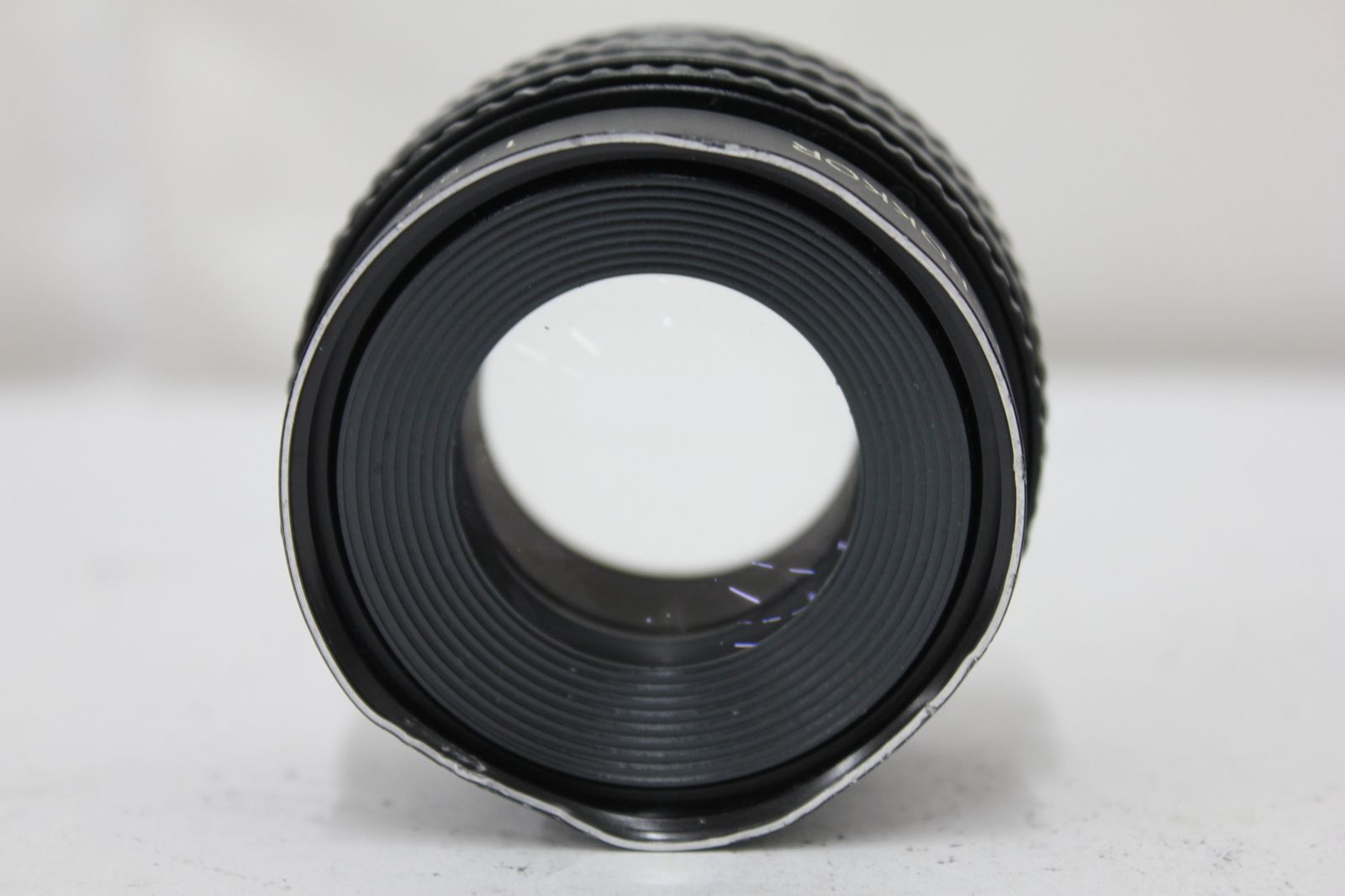 返品保証】 ミノルタ Minolta P-Rokkor 75mm F2.5 M42マウントレンズ